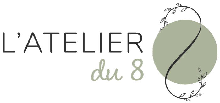 L'Atelier du 8